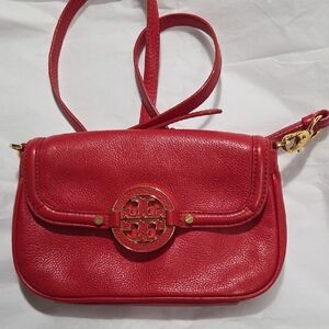 Tory Burch Amanda Mini Crossbody